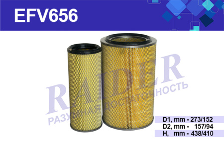EFV656