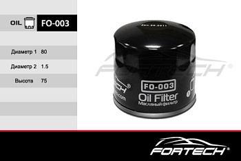 FO-003