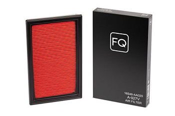 FQ A-927V