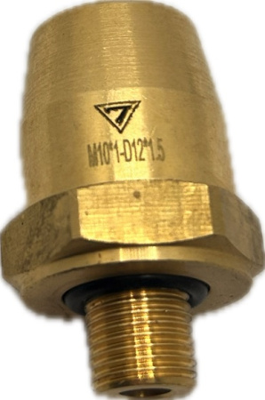H1.M10x1 D12x1,5mm