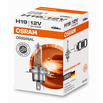 64181L  (1 шт)   OSRAM