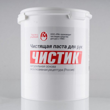 чистик эко 2,5л