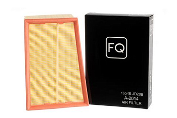 FQ A-2014