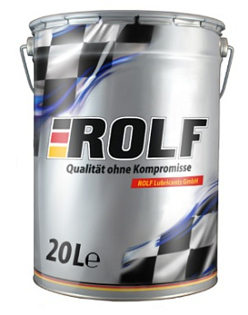 Rolf Reductor S9 GS 460 20л синт