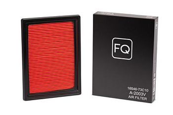FQ A-2003V