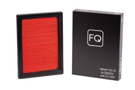 FQ A-2003V