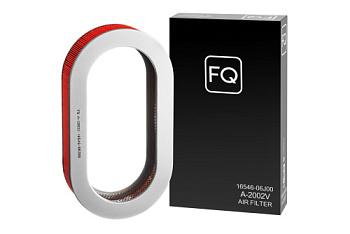 FQ A-2002V