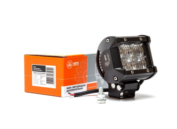 AE18RT-6LED-5DLENS-PC