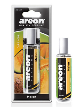 Ароматизатор спрей Areon PERFUME 35 ML BLISTER Melon 704-PFB-14