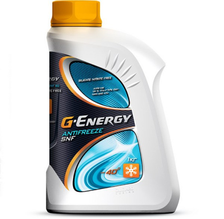 G-Energy-Antifreeze-SNF-40-1KG