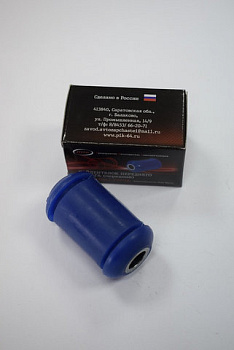 8450006739  Сайлентблок переднего рычага, передний (Vesta)