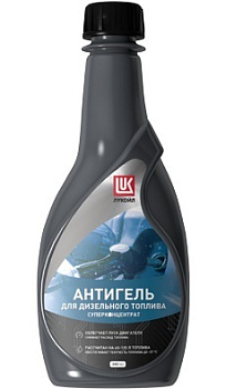 ЛУКОЙЛ Антигель для дизельного топлива