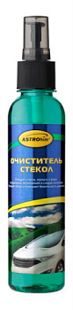 АС-370 Очиститель стекол, спрей 250 мл