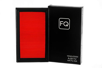 FQ A-2011V