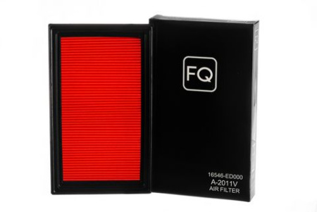 FQ A-2011V