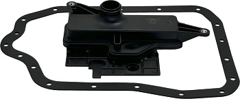 Фильтр АКПП ATG 071 \3516873010\GOODWILL    TOYOTA Camry 2.0 (15-)  (JS ASAKASHI. JT599K)