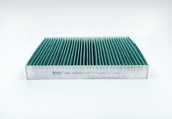 GB-9989CA