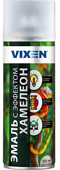 VX57000 Эмаль с эффектом "хамелеон", ледяной мохито, 520 мл