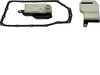 Фильтр АКПП ATG 081 \FZ1121500\GOODWILL    MAZDA 3 (BM, BN)  2 (DL,DJ)  (JS. JT591K)