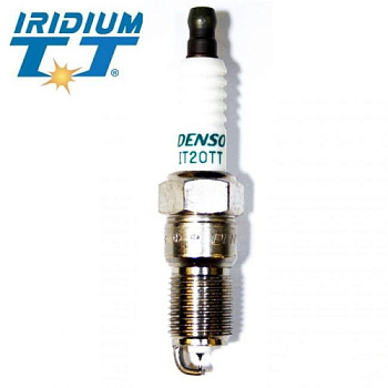Свечи DENSO Iridium TT IT20TT  4714