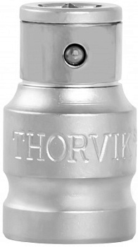 Переходник для бит 1/2"SDR x 10 мм HDR, S1A3H10