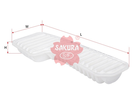 A 1193 Sakura