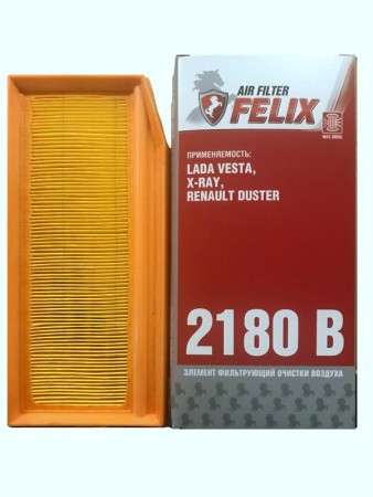 2180В felix