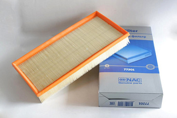77201  \NAC