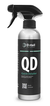 GRASS Универсальное моющее средство QD "Quick Detailer" 500 мл (арт. DT-0356)