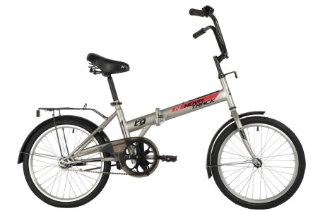 Велосипед NOVATRACK 20
