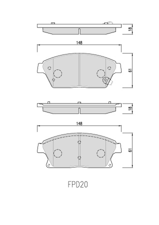 FPD20