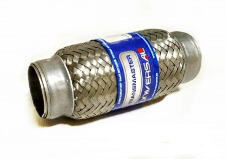 Гофра трехслойная TRANSMASTER UNIVERSAL  45/120  76857\ EDEX