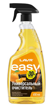 LAVR Easy Универсальный очиститель (650 мл) LN8001