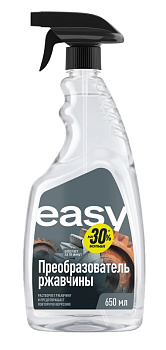 LAVR Easy Преобразователь ржавчины (650 мл) LN8005
