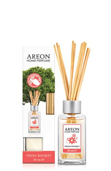 Ароматизатор для дома AREON STICKS Spring Bouquet 85 мл 704-PS-06