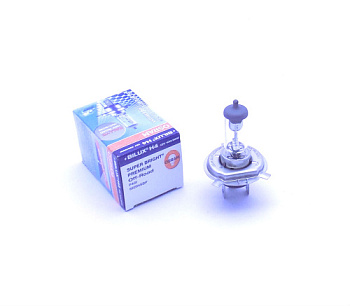 62204SBP Лампа H4 12V 100/90W P43T OSRAM (1 шт)