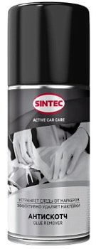 Sintec Антискотч Glue Remover 210мл (арт. 100557)