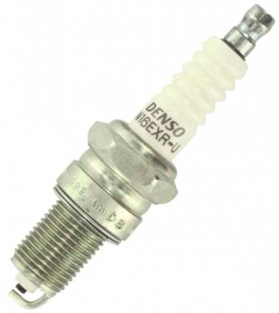 Свечи DENSO W16EXR-U   3031