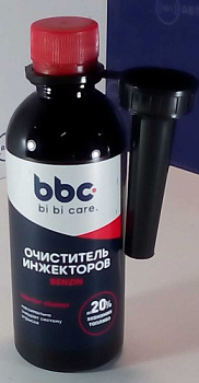 Bibi Care - Очиститель инжекторов (280мл) 4501