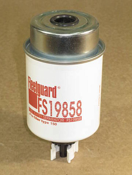 Фильтр топливный FS-19858 Fleetguard 