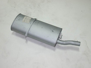Глушитель 21254 (ЗС) (ГЗС-21254-1201005)
