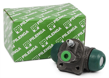 Pilenga HY-P 5853 Цилиндр тормозной задний, без ABS, d=19