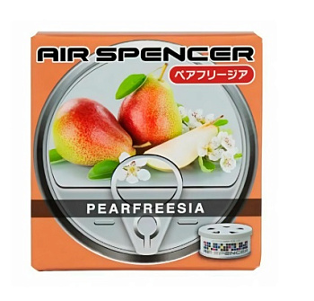 Ароматизатор SPIRIT REFILL - PEAR FREESIA (на панель меловой)