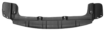Дефлектор пыльник двигателя Cerato II 08-13 AK291101M201