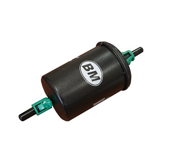 BM FI 2123 Фильтр топливный инжектор, штуцер