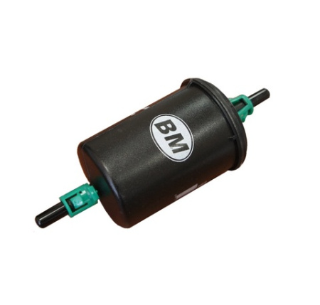 BM FI 2123 Фильтр топливный инжектор, штуцер