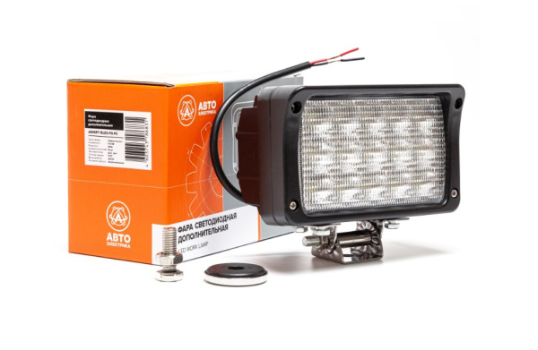 AE45RT-15LED-FG-PC