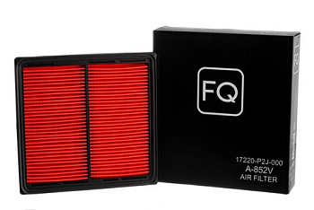 FQ A-852V