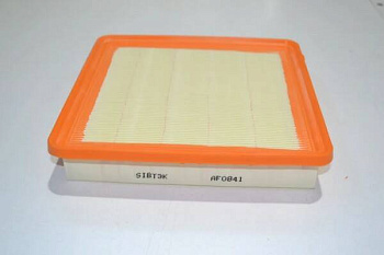 Фильтр воздушный AF0841 \2032040500\SIBTEK    GEELY Coolray SX11 20- ,BELGEE X5 1.5  BEL (JS. A0841)
