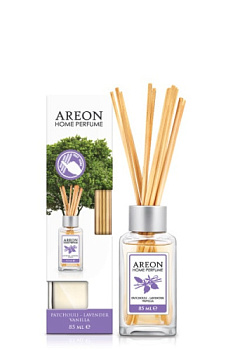 Ароматизатор для дома AREON STICKS Patchouli 85 мл 704-PS-05
